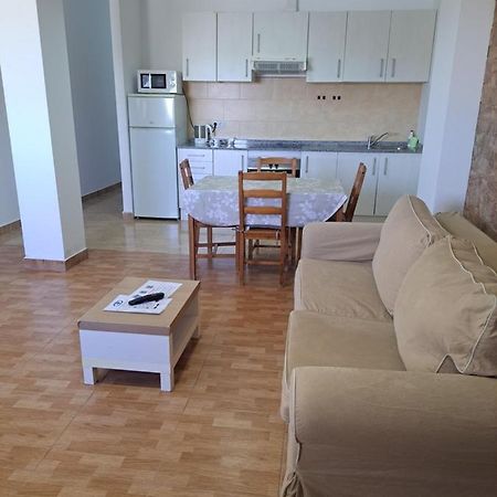 Ferienwohnung Edificio Prieto Viv 2B Puerto del Rosario  Exterior foto