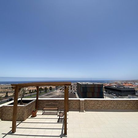 Ferienwohnung Edificio Prieto Viv 2B Puerto del Rosario  Exterior foto