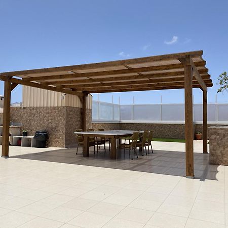 Ferienwohnung Edificio Prieto Viv 2B Puerto del Rosario  Exterior foto