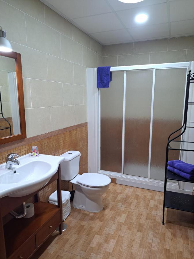 Ferienwohnung Edificio Prieto Viv 2B Puerto del Rosario  Exterior foto