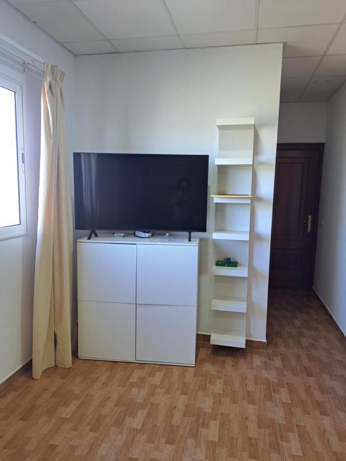 Ferienwohnung Edificio Prieto Viv 2B Puerto del Rosario  Exterior foto